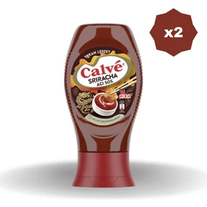 Sos Sırracha Hot Sauce 255 gr - (2 Adet)