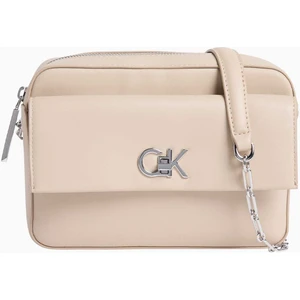 Calvin Klein Pocket Logolu Çapraz Askılı Çanta