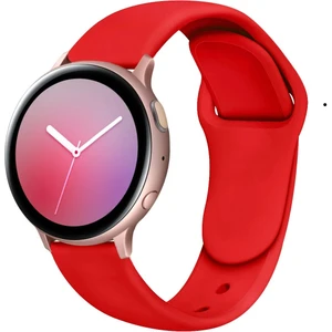 MMP Shop Xiaomi Watch S1-S1 Active/s2/s3/mi Watch Uyumlu 22MM Jel Silikon Kordon
