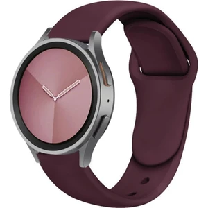 MMP Shop Xiaomi Watch S1-S1 Active/s2/s3/mi Watch Uyumlu 22MM Jel Silikon Kordon