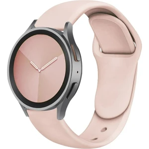 MMP Shop Xiaomi Watch S1-S1 Active/s2/s3/mi Watch Uyumlu 22MM Jel Silikon Kordon
