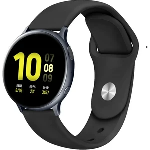 MMP Shop Xiaomi Watch S1-S1 Active/s2/s3/mi Watch Uyumlu 22MM Jel Silikon Kordon
