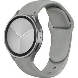 MMP Shop Huawei Watch Gt Gt2 Gt3 Gt4 Gt5 42MM Uyumlu 20MM Jel Silikon Kordon