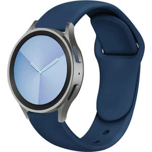 MMP Shop Xiaomi Watch S1 / S1 Pro / S1 Active Uyumlu 22MM Jel Silikon Kordon