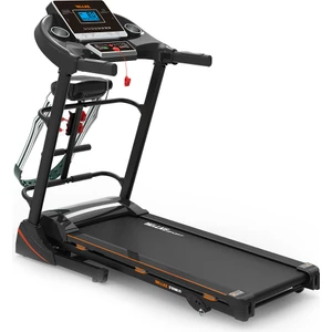 Strong X1 Masajlı Manuel Eğim Koşu Bandı 2,5 Hp