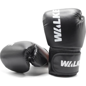 Deluxe Pu Boks Eldiveni