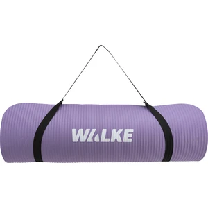 Premium 10 mm Taşıma Askılı Pilates Minderi Yoga Matı Mor