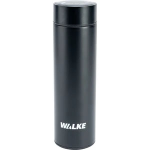 Luxury Dereceli Paslanmaz Süzgeçli Çelik Bardak Termos 500 ml