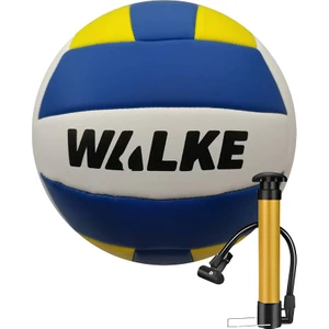 Premium Dikişli Voleybol Topu Pompa Hediyeli