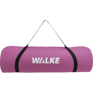 Premium 10 mm Taşıma Askılı Pilates Minderi Yoga Matı Pembe