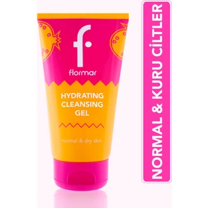Cleansing Gel (001) Normal&Dry Skin 8690604557141