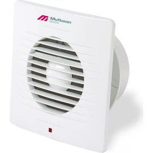 120LIK Aspiratör (Banyo/wc) Mutlusan