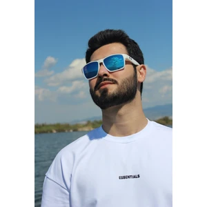 Olivier Philippe Frogskinss C200 58 Polarize Erkek Güneş Gözlüğü