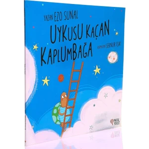 Uykusu Kaçan Kaplumbağa - Ezo Sunal