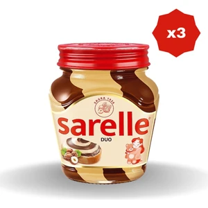 Duo 350 gr - (3 Adet)