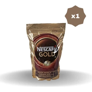 Gold Yedek 200 gr x 1 Adet