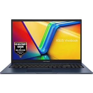 Vivobook 15 X1504VA-NJ123W-16 Intel Core I5 1335U 16GB 512GB SSD Windows 11 Home 15.6" Taşınabilir Bilgisayar