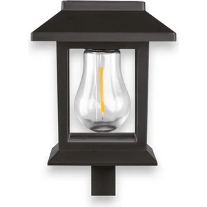 PT-B115 Solar LED Bahçe Lambası