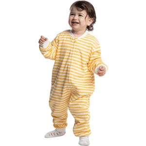 % 100 Pamuk Uyku Tulumu & Tog 1