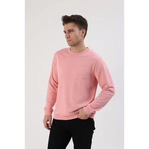 Fibula Moda Erkek Sweatshirt