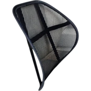 Destek Minderi Fileli Sırt