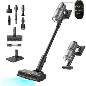 Z30 Kablosuz Dikey Süpürge