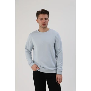 Fibula Moda Erkek Sweatshirt