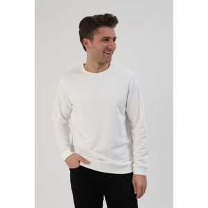Fibula Moda Erkek Sweatshirt