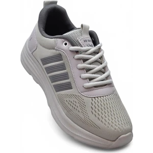 4310-1 Tam Ortopedik Taban Unisex Spor Ayakkabı Yazlık Hafif Eva Taban Günlük Spor Ayakkabı
