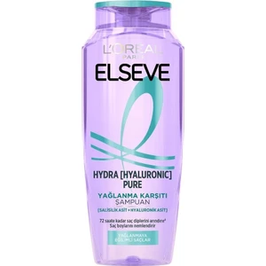 Hydra Hyaluronic Pure Şampuan 300 ml