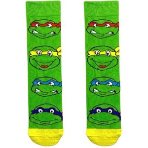 Ninja Turtles Soket Çorap