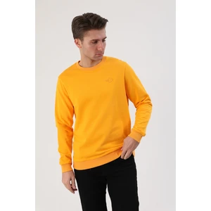 Fibula Moda Erkek Sweatshirt