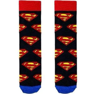 Superman Soket Çorap