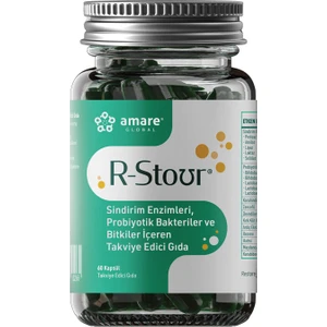 Global kyani R Stour