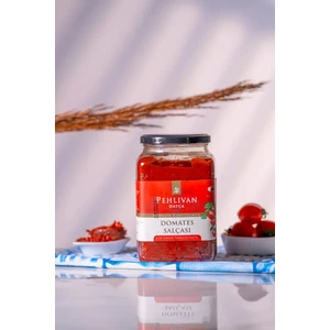 Pehlivan Datça Domates Salçası 850 gr