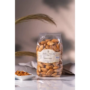 Kabuklu Badem 750 gr