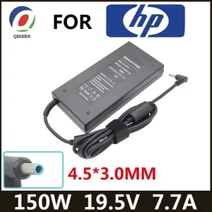 Hp 19.5V 7.7A 150W Uyumlu  Notebook Adaptör