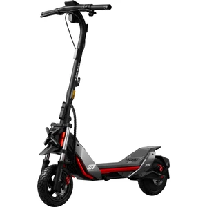 Segway ZT3 Pro  Elektrikli Scooter