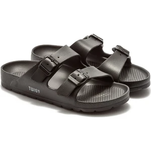 Jessica Kadın Terlik Siyah 37/41