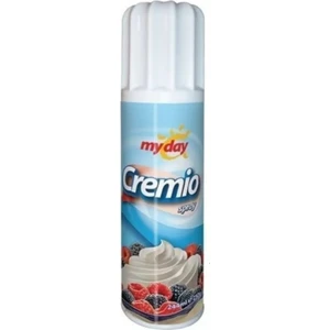 Cremio Krem Şanti Sprey 250ML