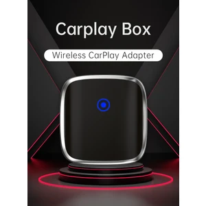 Cp-05 Kablosuz Carplay Akıllı Multimedya Kutusu 
