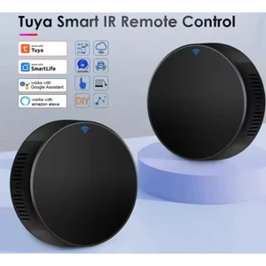 Tuyam Smart Tuya Wifi  Destekli Akıllı Klima Tv Fan Tvbox Uzaktan Kumanda