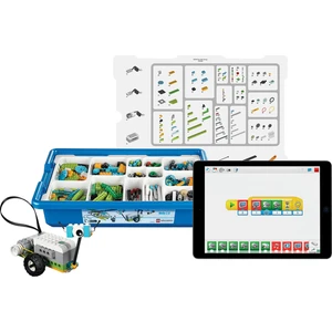 Wedo 2.0 Yapı Blokları (Muadil Ürün)