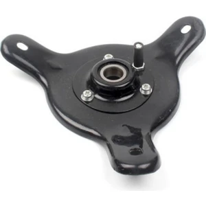 Sırt Tırpan Bağlantı Sacı Üçgen Ayak