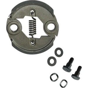 Çin Motorlu Tırpan Balatası Vidalı Komple Set (Tüm Modellerle Uyumlu)
