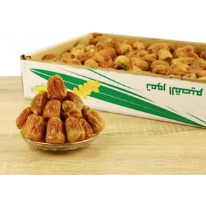 Tamara Hurma Medine Sukkari Yaş 3kg. Alqassim