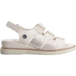 5040LX Kadın Deri Sandalet