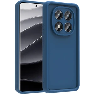 Xiaomi Redmi Note 14 Pro 5g Kılıf Kamera Korumalı Ananas Kapak