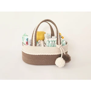 Anne Bebek Bakım Çantası