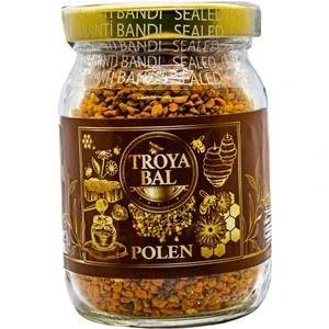 Troya Arıcılık Gıda Troya “troya Polen: Doğanın Size Hediyesi” 100 gr